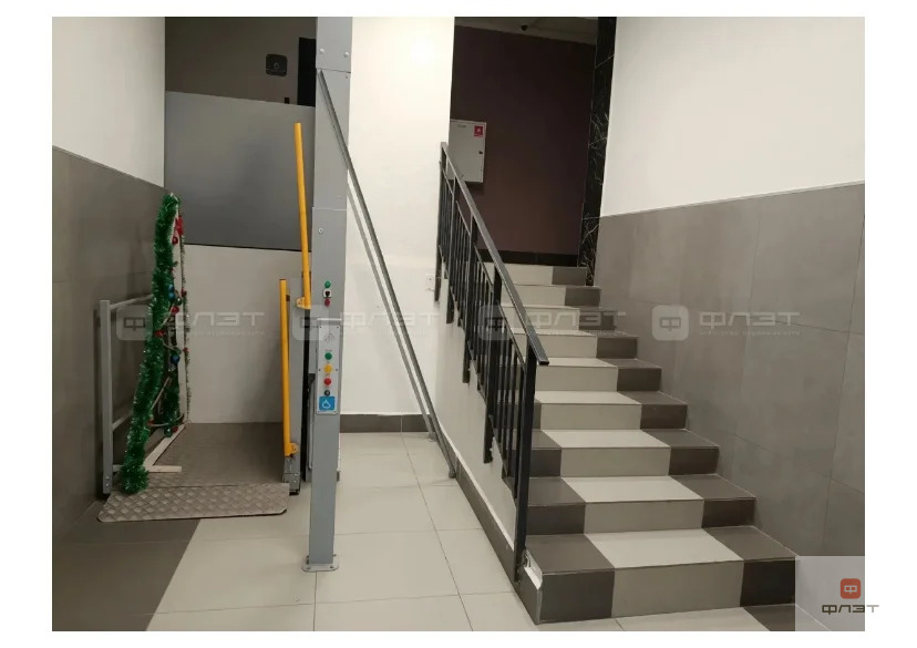 Продажа квартиры, Казань, ул. Александра Курынова - Фото 15