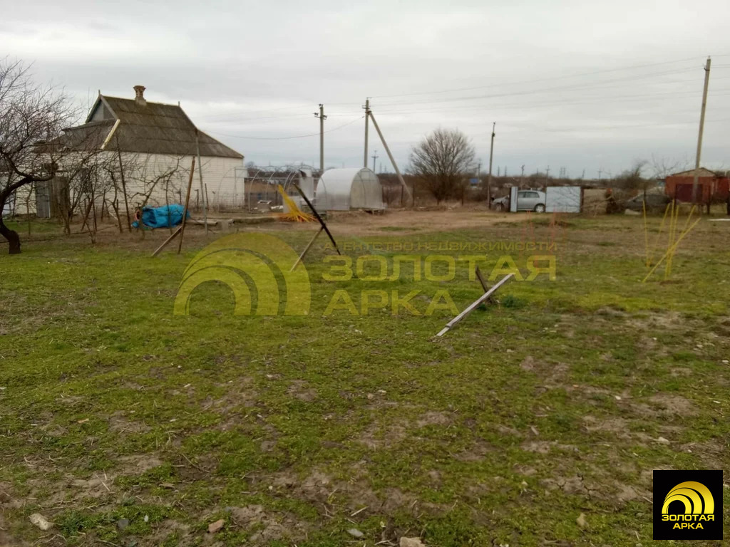 Продажа участка, Старотитаровская, Темрюкский район - Фото 2