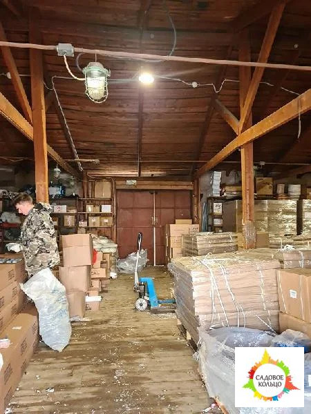 Сдается неотапливаемый склад площадью 78 кв - Фото 9