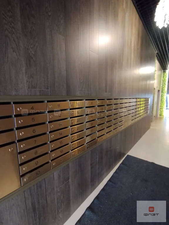 Продажа квартиры, Казань, ул. Комиссара Габишева - Фото 20