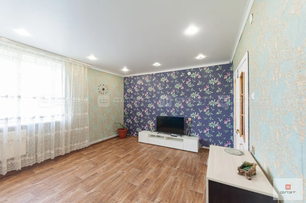 Продажа квартиры, Пестрецы, Пестречинский район, ул. Осиновская - Фото 10