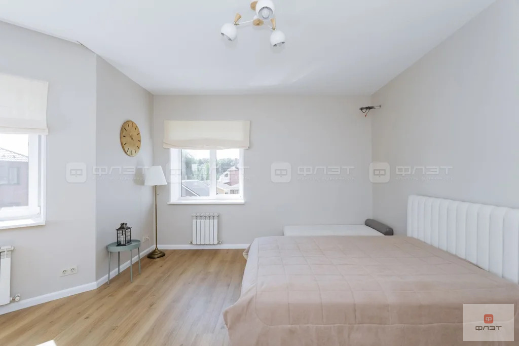 Продажа дома, Дубровка, Зеленодольский район, ул. Изумрудная - Фото 16