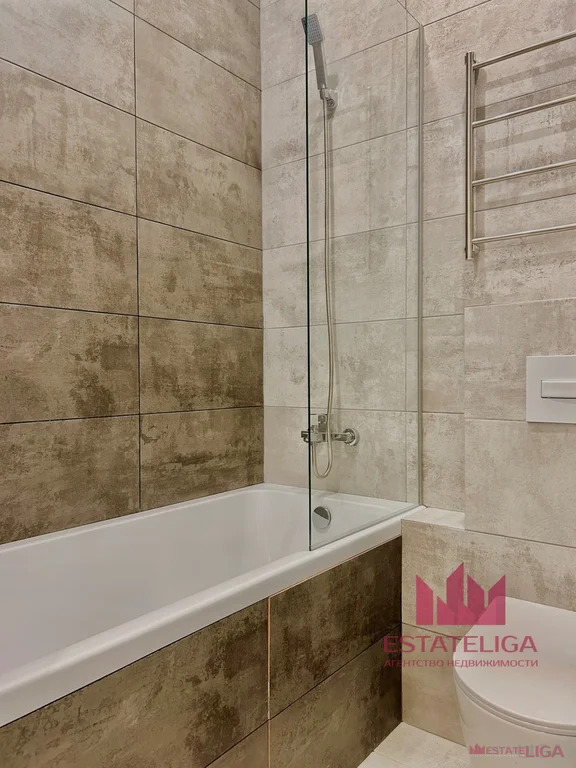 Аренда квартиры, Автомобильный проезд - Фото 9