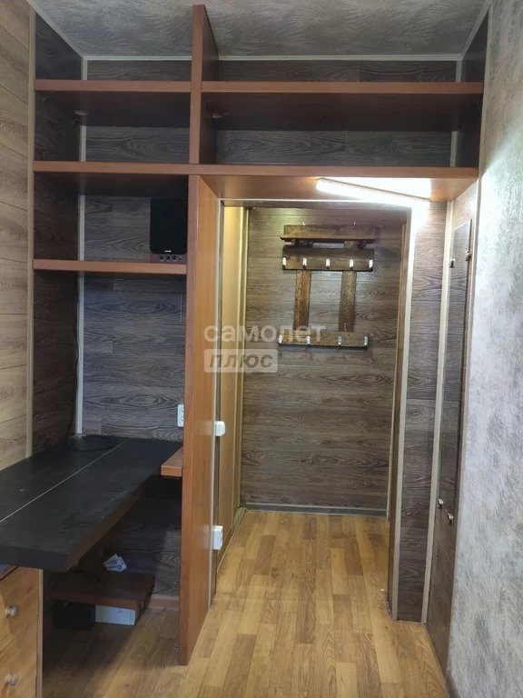 Продажа комнаты, Новосибирск, Дзержинского пр-кт. - Фото 3