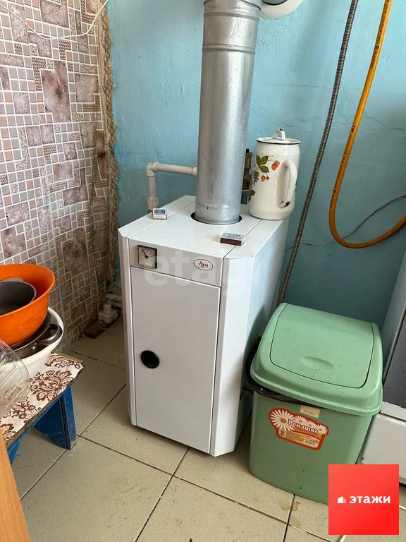 Продажа дома, Трудовое, Сакский район, ул. Школьная - Фото 7