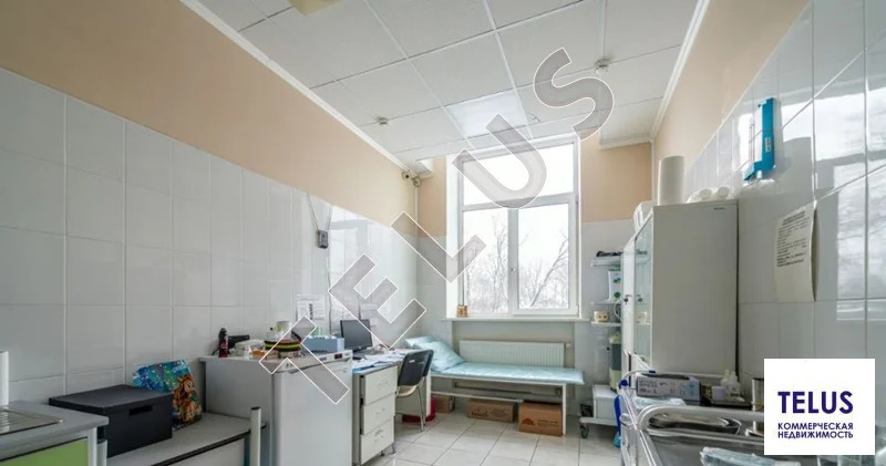 м Преображенская площадь, ул 3-я Черкизовская, 1126 м2, Здание (ном. ... - Фото 7
