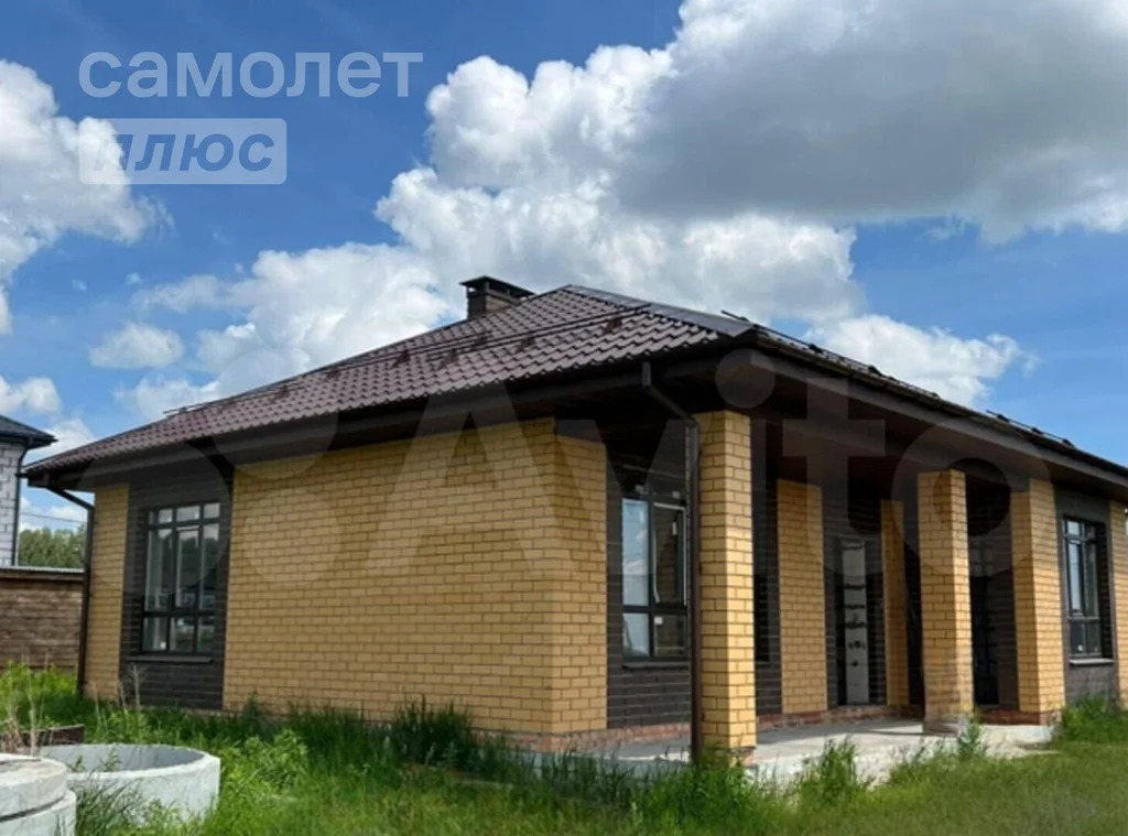 Продажа дома, Луховицы, Луховицкий район, г Луховицы - Фото 2