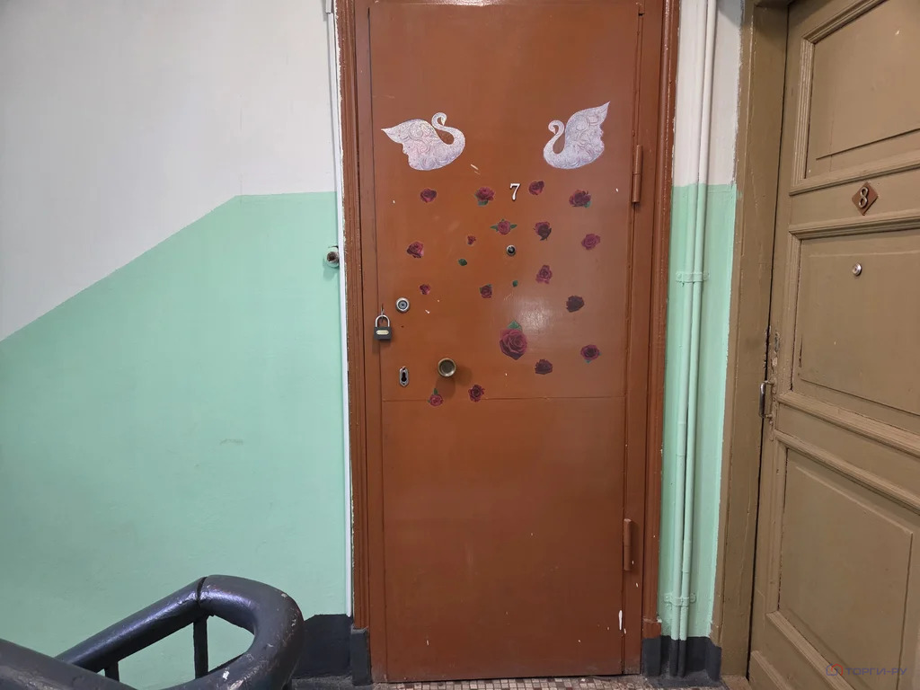 Продажа квартиры, 1-й Войковский проезд - Фото 6