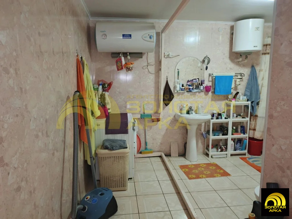 Продажа квартиры, Холмская, Абинский район, ул. Рудничная - Фото 12