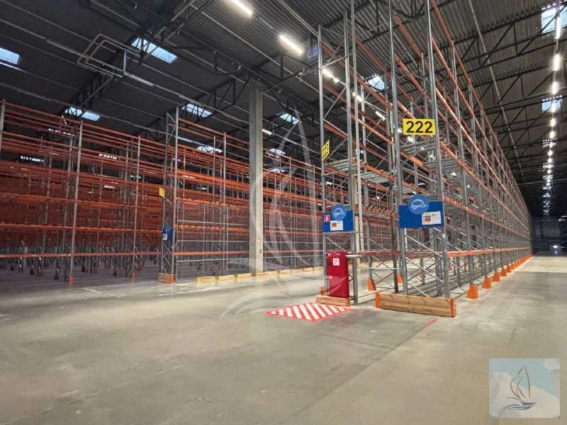 Аренда склада, Дмитров, Дмитровский район, Дмитровский муниципальный ... - Фото 6