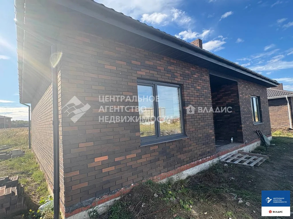 Продажа дома, Кораблино, Рязанский район, коттеджный посёлок ... - Фото 14