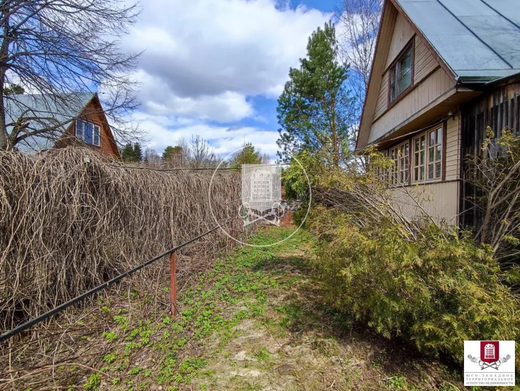 Продажа дома, Лобково, Малоярославецкий район, ул. Слободская - Фото 31