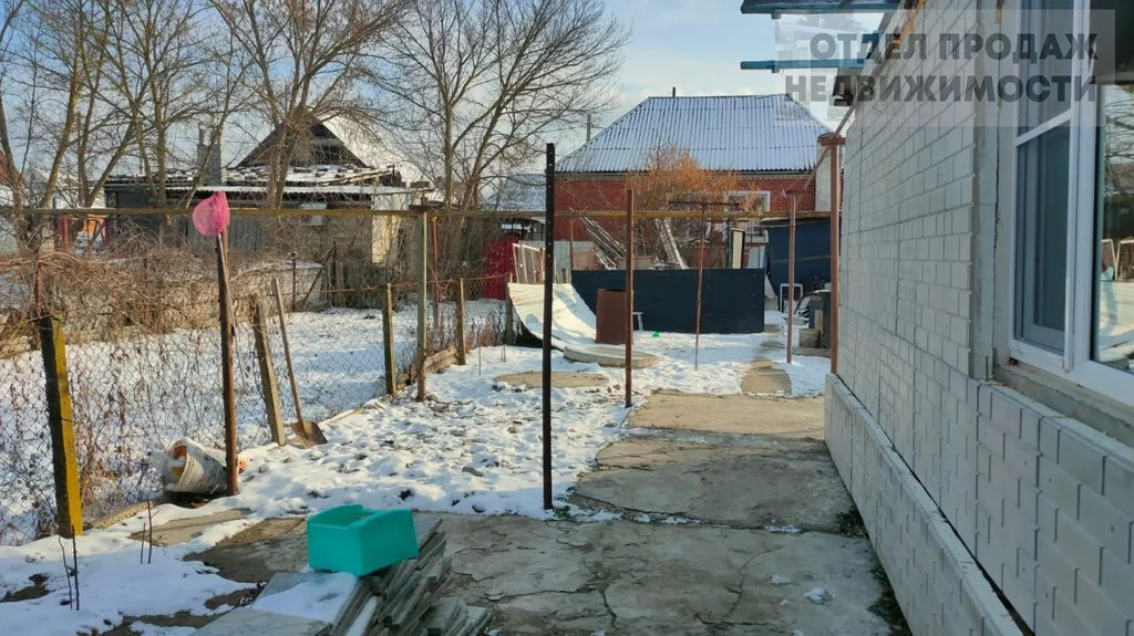1/2 дома в районе 6 школы - Фото 15