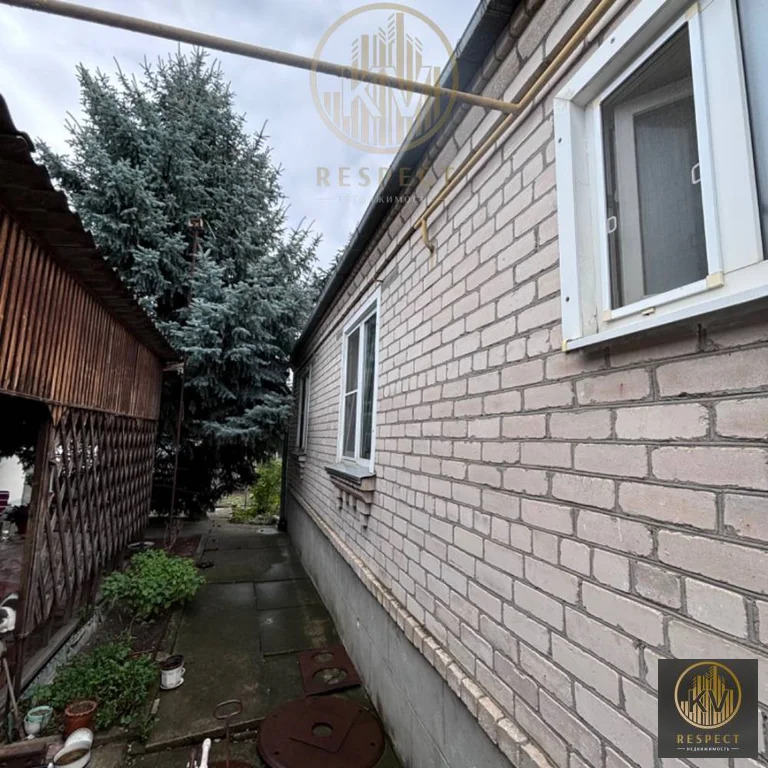 Продажа дома, Минеральные Воды, ул. Калинина - Фото 4