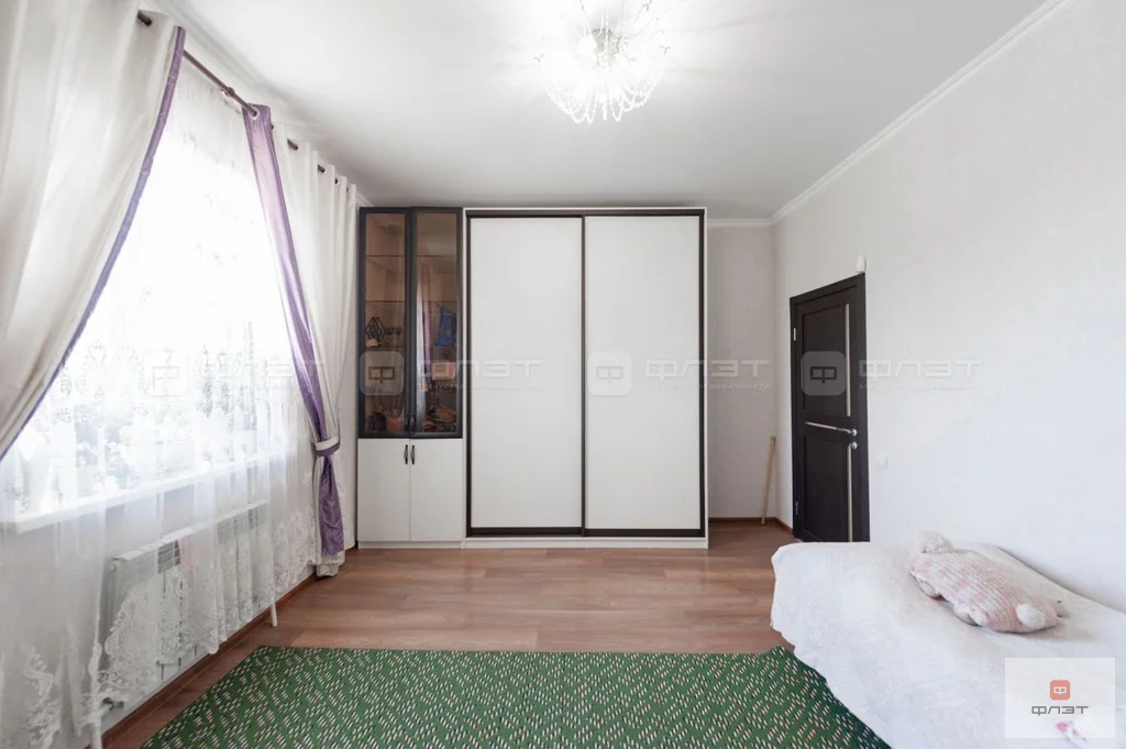 Продажа дома, Казань, ул. Амурская (Константиновка) - Фото 5