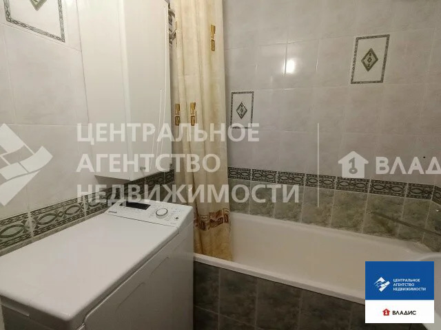 Аренда квартиры, Рязань, ул. Интернациональная - Фото 10