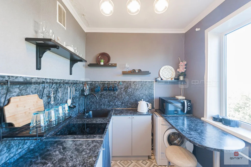 Продажа квартиры, Казань, ул. Татарстан - Фото 8