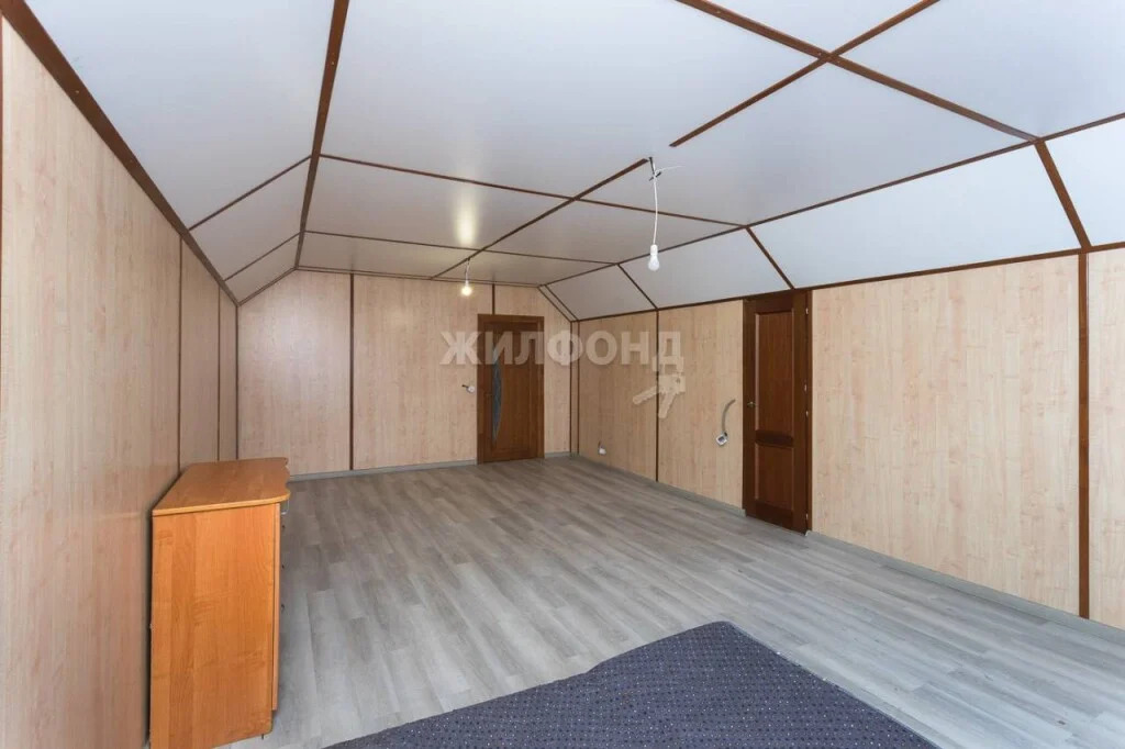 Продажа дома, Криводановка, Новосибирский район, Рябиновая - Фото 20