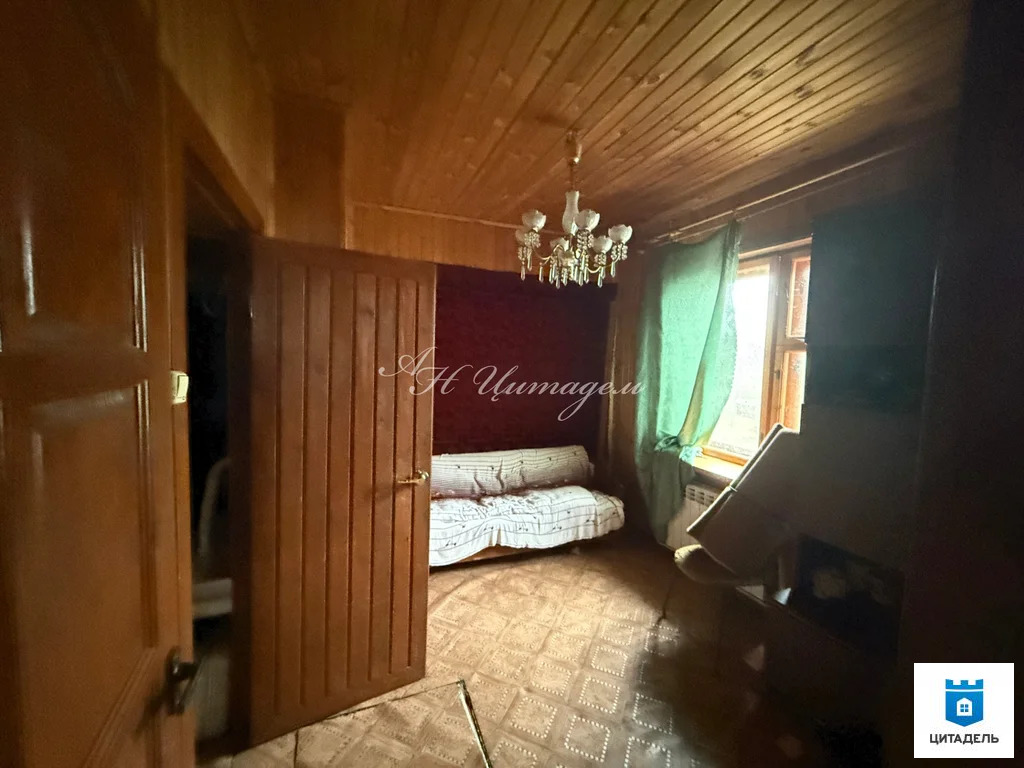 Продажа дома, Воронино, Клинский район - Фото 5