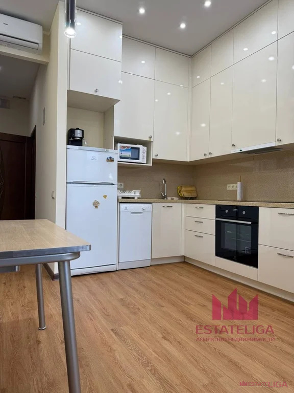 Аренда квартиры, м. Шелепиха, Шелепихинская наб. - Фото 3