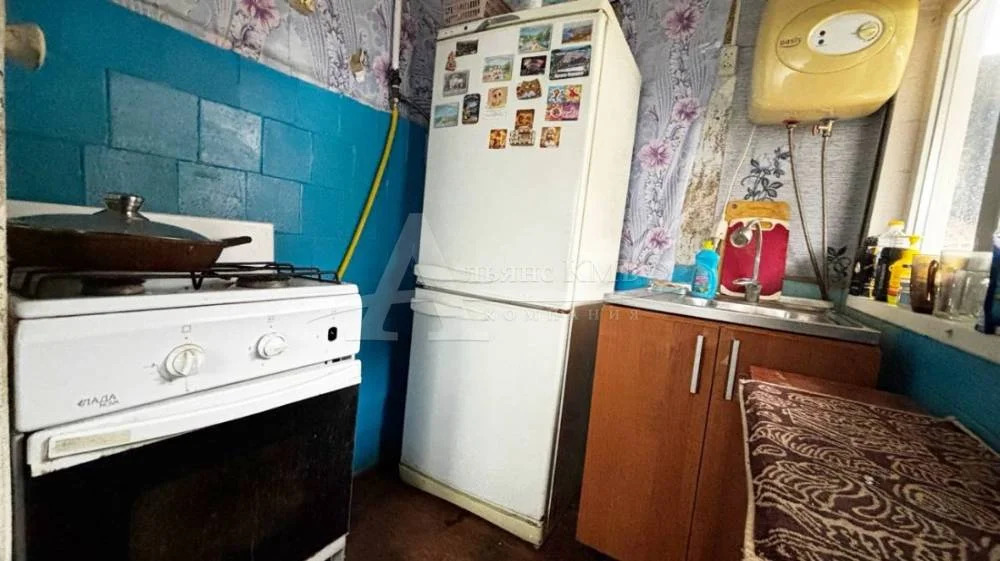 Продажа дома, Новопавловск, Кировский район, ул. Центральная - Фото 5