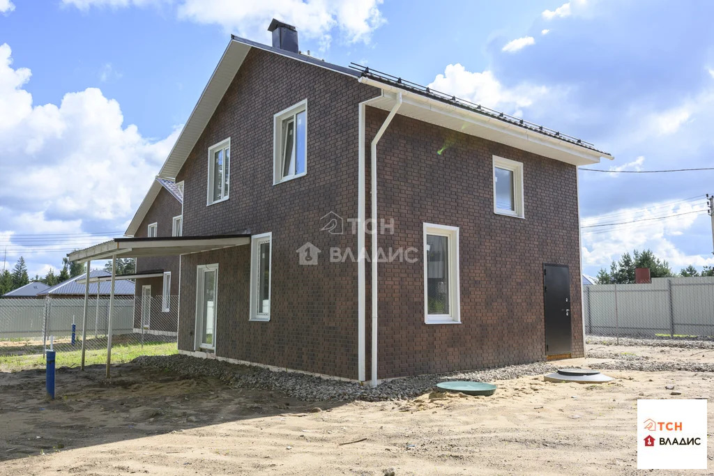 Продажа дома, Щелковский район - Фото 4