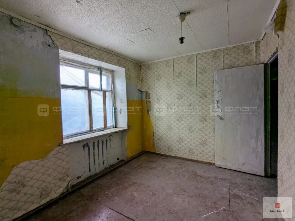 Продажа квартиры, Ключищи, Верхнеуслонский район, ул. Колхозная - Фото 2