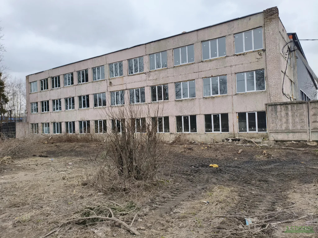 Продажа производственного помещения, Сергиево-Посадский район,  5 - Фото 5