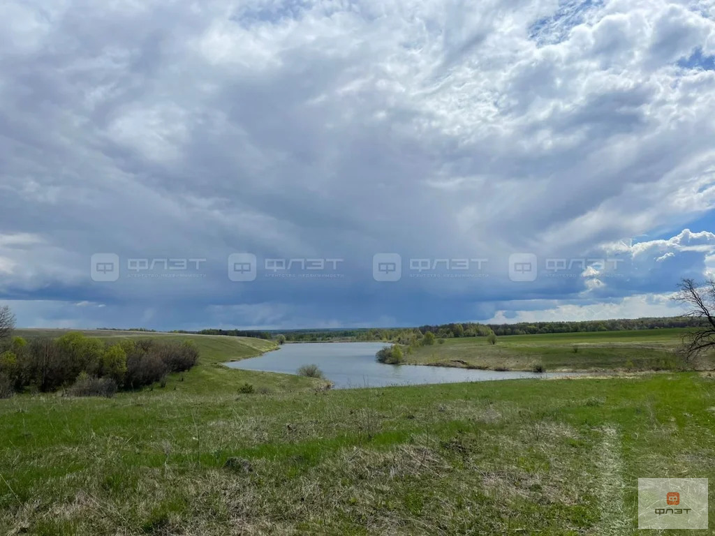 Продажа участка, Новое Шигалеево, Пестречинский район, ул. Озерная - Фото 4