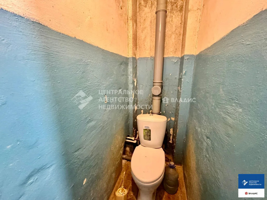 Продажа квартиры, Ершово, Старожиловский район - Фото 9