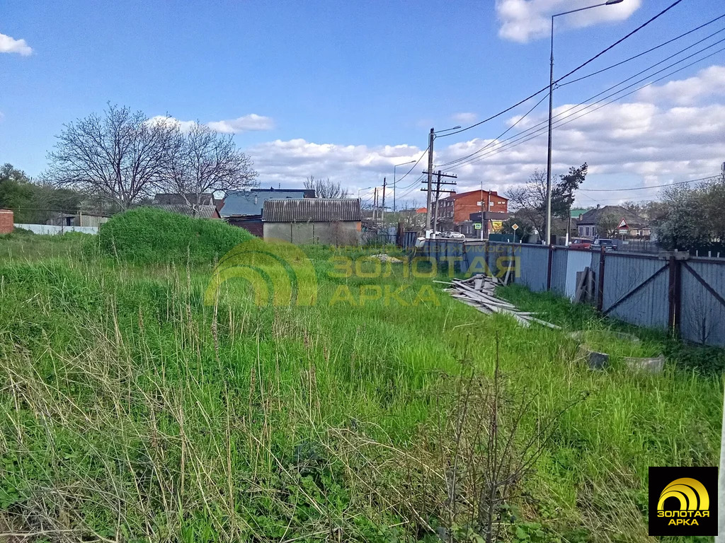 Продажа участка, Холмская, Абинский район, ул. Мира - Фото 12