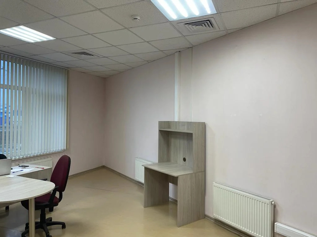 Аренда офиса 36,6 м2 - Фото 5