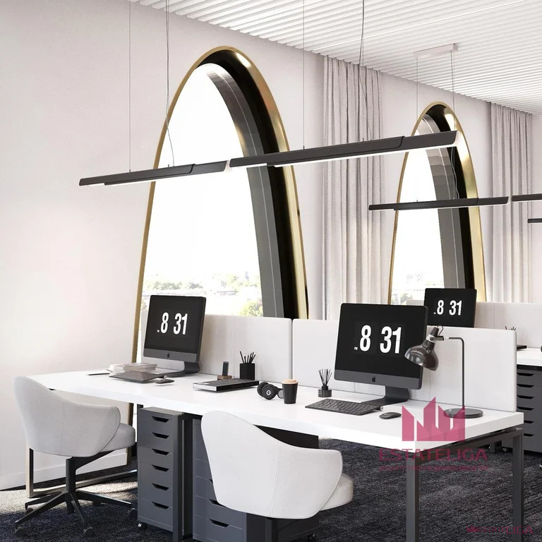 Продажа офиса, Руновский пер. - Фото 2