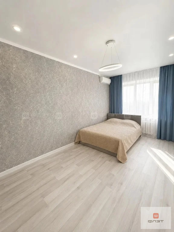 Продажа квартиры, Казань, ул. Короленко - Фото 4