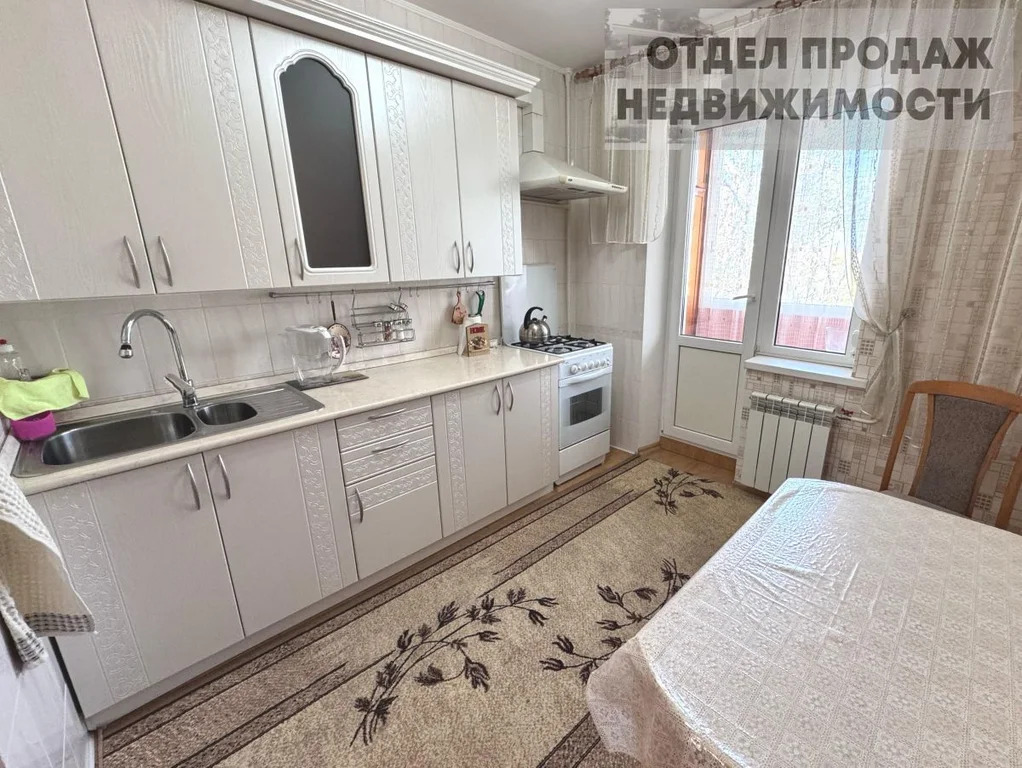 3-комнатная квартира - Фото 0