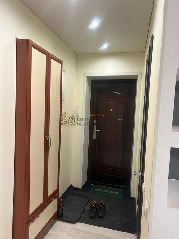 Аренда квартиры, Уфа, Октября пр-кт. - Фото 3