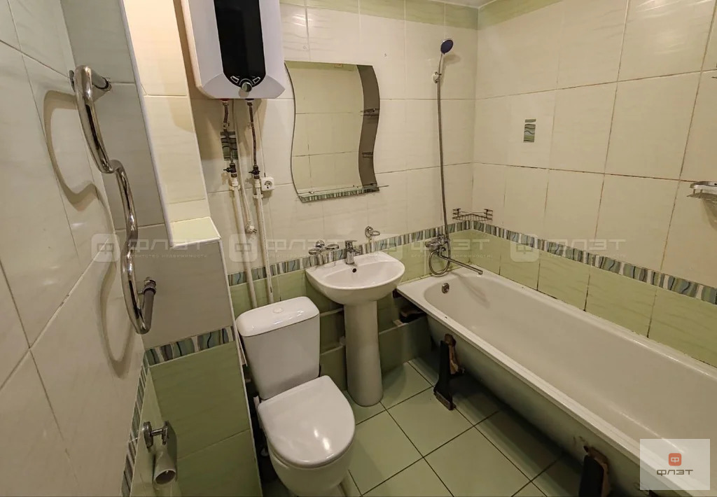 Продажа квартиры, Казань, ул. Академика Глушко - Фото 6