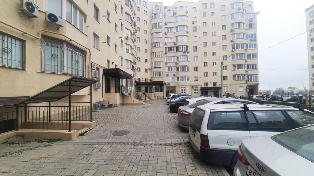 Продажа ПСН, Севастополь, ул. Павла Корчагина - Фото 6