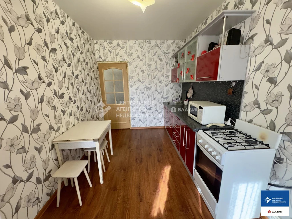 Аренда квартиры, Рязань, Шереметьевская улица - Фото 5