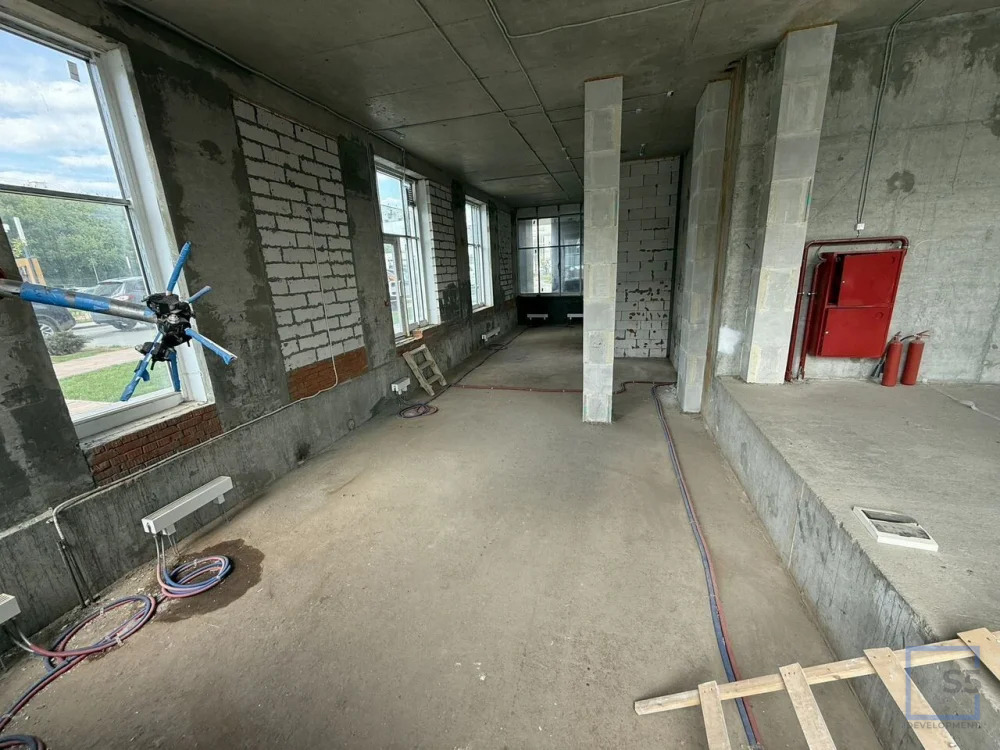 Продажа ПСН, м. Красногвардейская, Ореховый б-р. - Фото 3