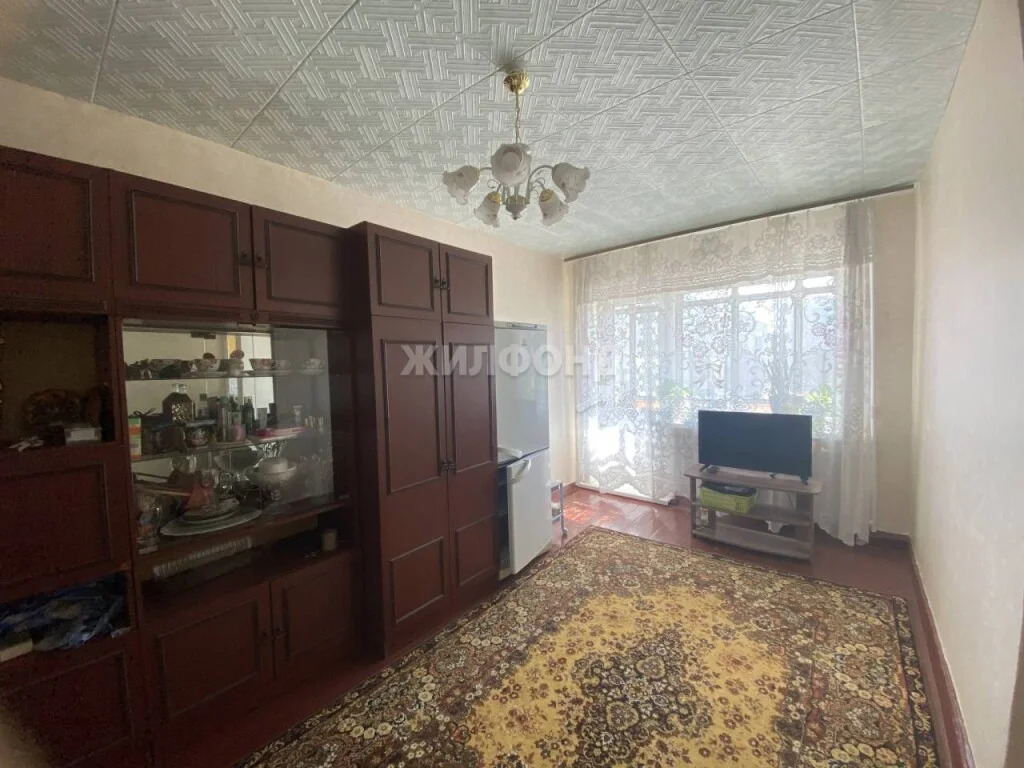 Продажа квартиры, Новосибирск, ул. Макаренко - Фото 1