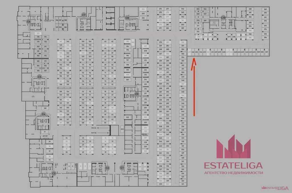 Продажа гаража - Фото 1