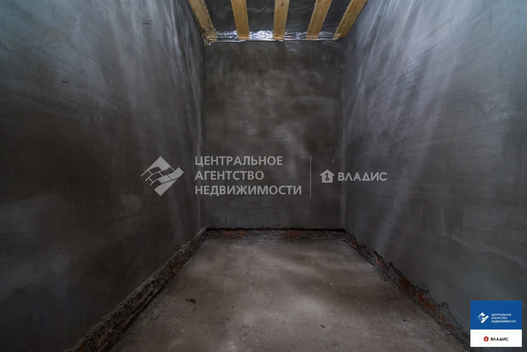 Продажа дома, Рязанский район, Луговая улица - Фото 30