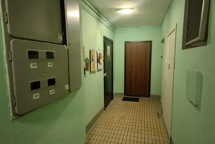 продажа квартиры - Фото 13