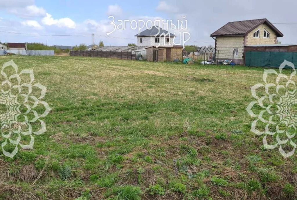 Продам участок, Дмитровское шоссе, 60 км от МКАД - Фото 1