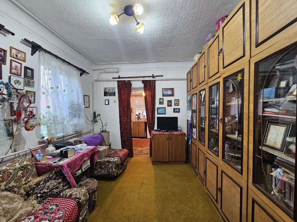 Продажа дома, Абинск, Абинский район, ул. Пушкина - Фото 11