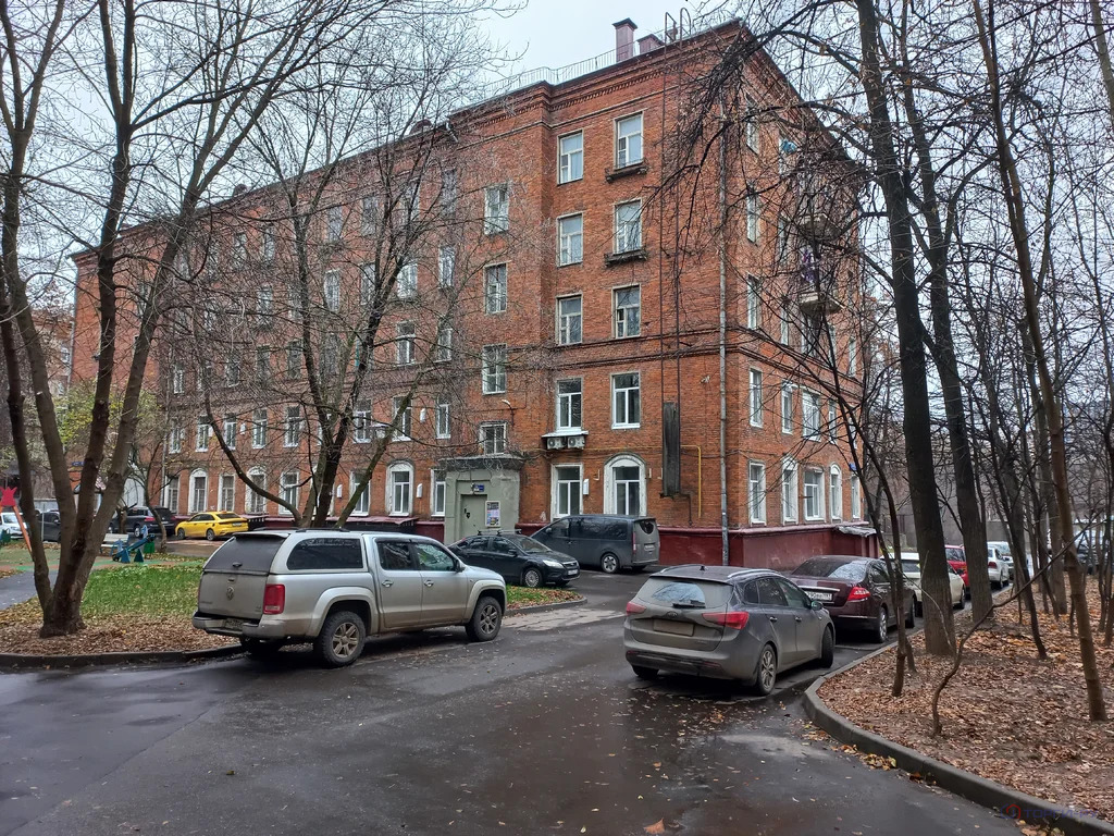Продажа квартиры, ул. Вавилова - Фото 1