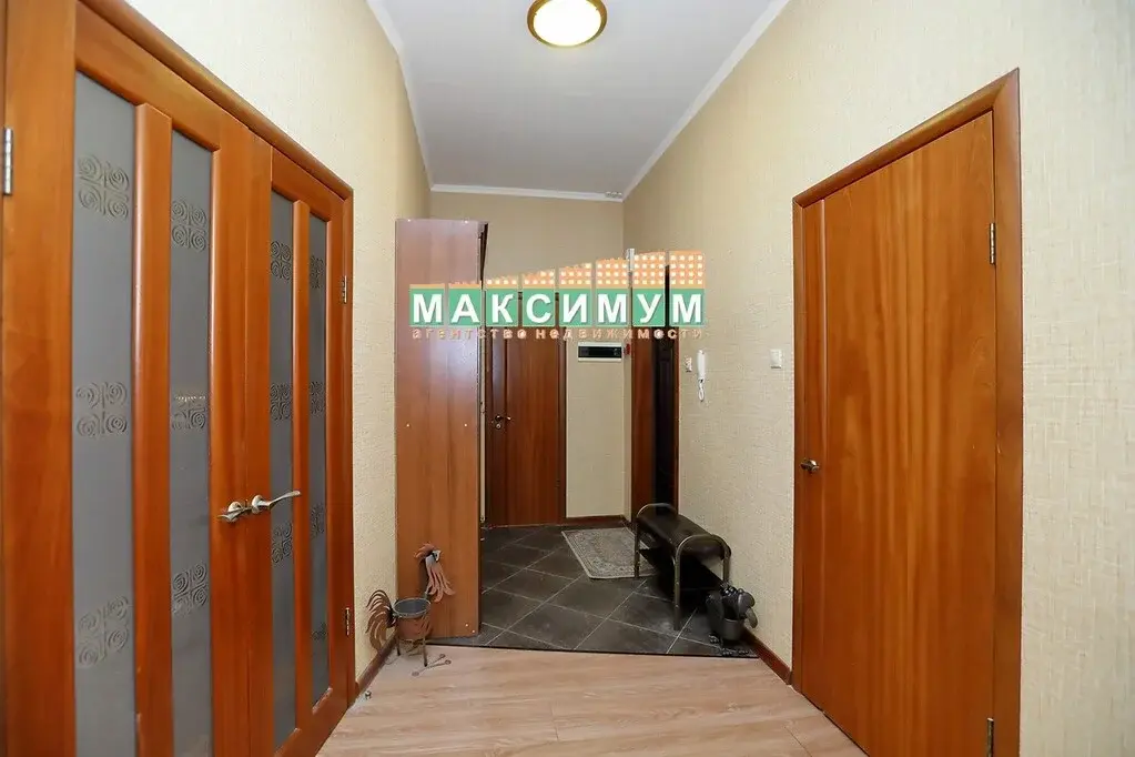 3 комнатная квартира в г. Видное, ул. Ольховая, д.9 - Фото 11