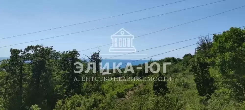 Продажа участка, Новомихайловский, Туапсинский район - Фото 12