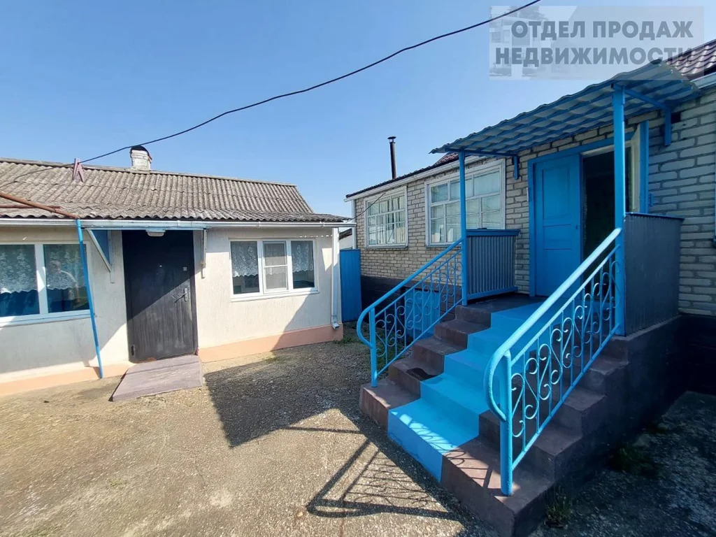 Дом в экологически чистом районе - Фото 2